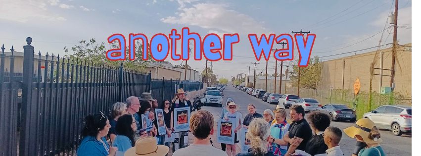 Episcopal Migration Caucus