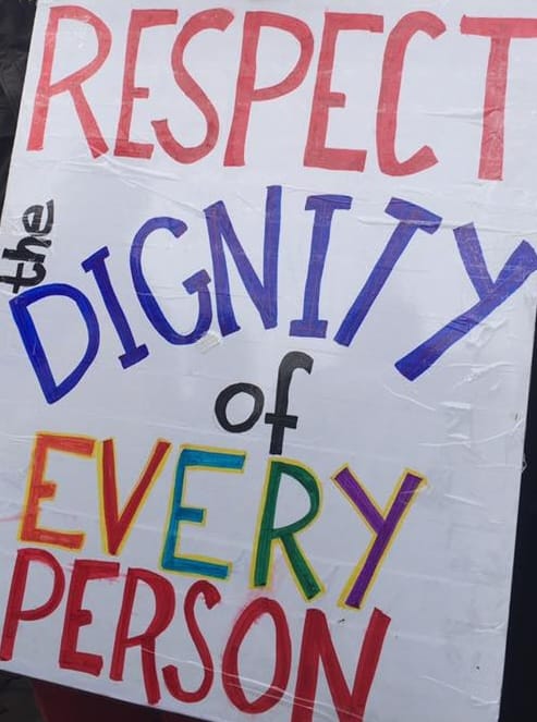 Observe Migration With Dignity Sunday in Epiphany